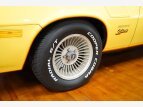 Thumbnail Photo 43 for 1978 Chevrolet Camaro Z28